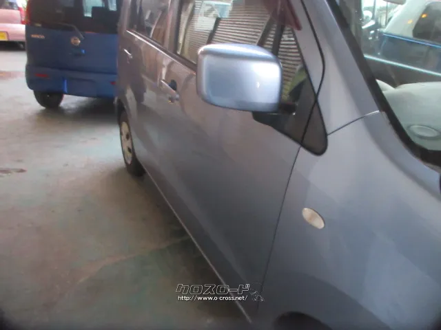 スズキ ワゴンR