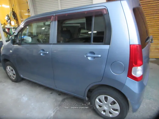 スズキ ワゴンR