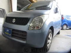 スズキ ワゴンR