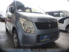 スズキ ワゴンR