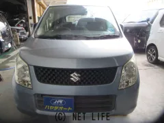 スズキ ワゴンR