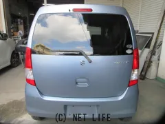 スズキ ワゴンR