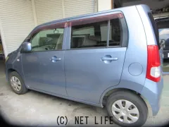 スズキ ワゴンR