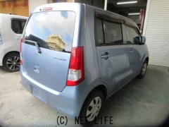 スズキ ワゴンR