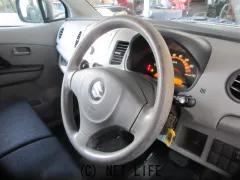 スズキ ワゴンR