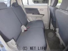 スズキ ワゴンR