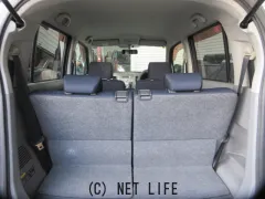 スズキ ワゴンR