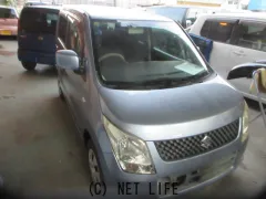 スズキ ワゴンR