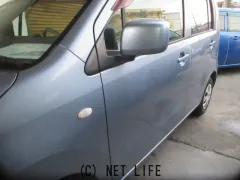 スズキ ワゴンR