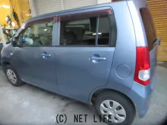 スズキ ワゴンR