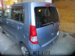 スズキ ワゴンR