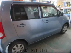 スズキ ワゴンR