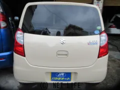 スズキ アルト