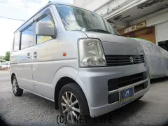 スズキ エブリイワゴン