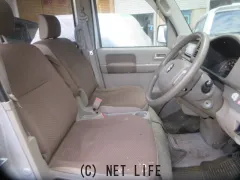 スズキ エブリイワゴン