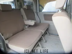 スズキ エブリイワゴン