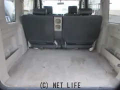 スズキ エブリイワゴン