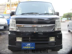 スズキ エブリイワゴン