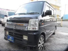 スズキ エブリイワゴン