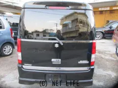 スズキ エブリイワゴン