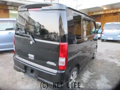 スズキ エブリイワゴン