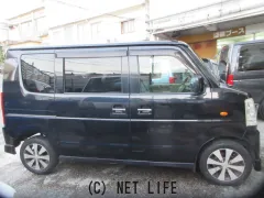 スズキ エブリイワゴン