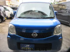 日産 モコ