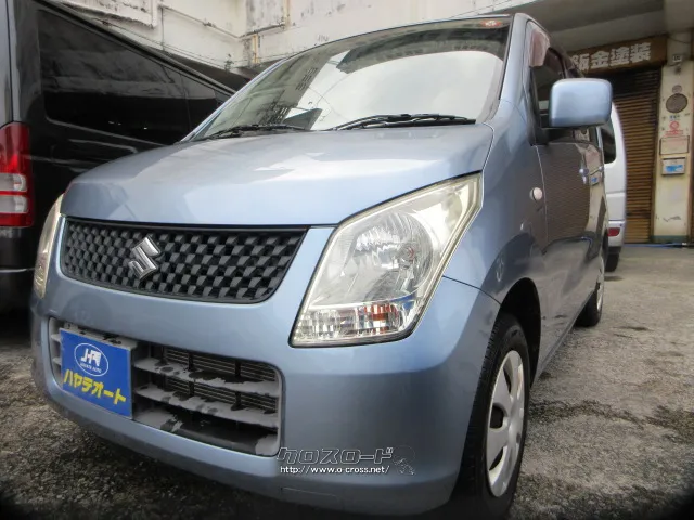 スズキ ワゴンR