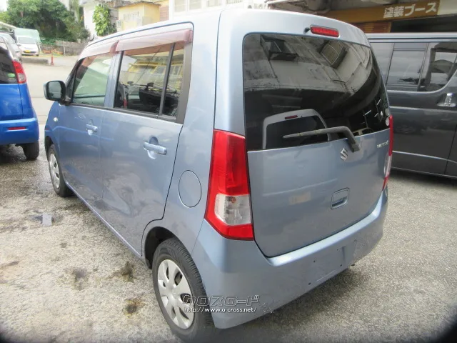 スズキ ワゴンR