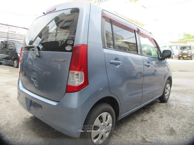 スズキ ワゴンR