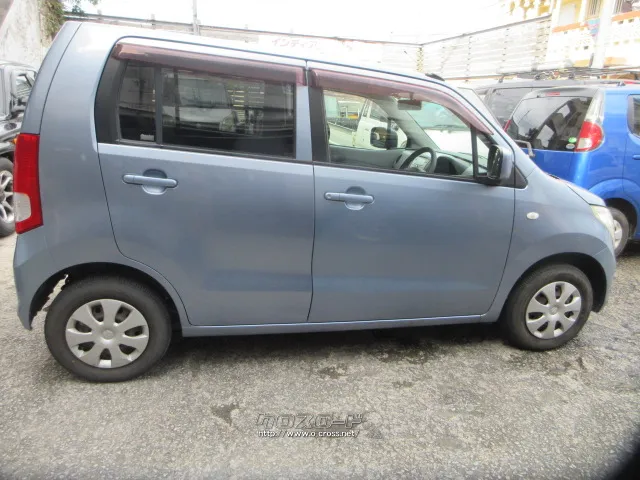 スズキ ワゴンR