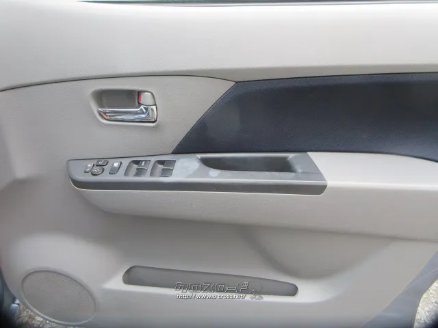 スズキ ワゴンR