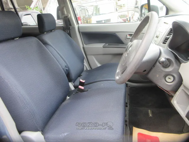 スズキ ワゴンR