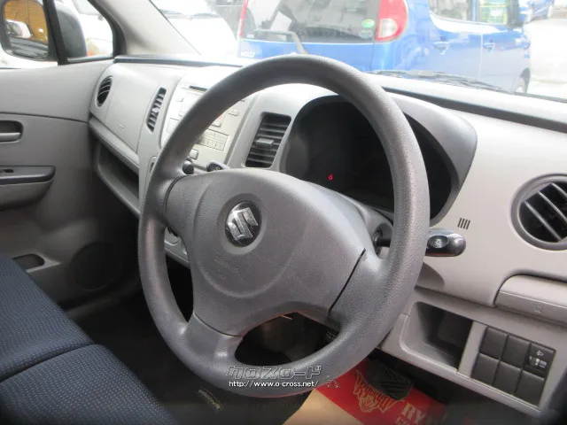 スズキ ワゴンR