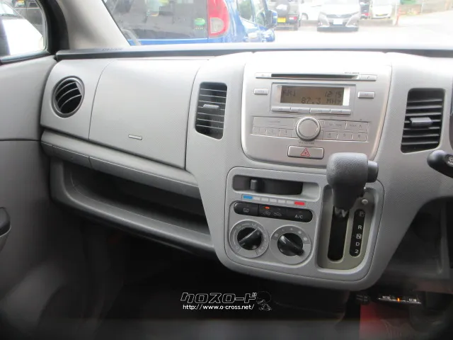 スズキ ワゴンR