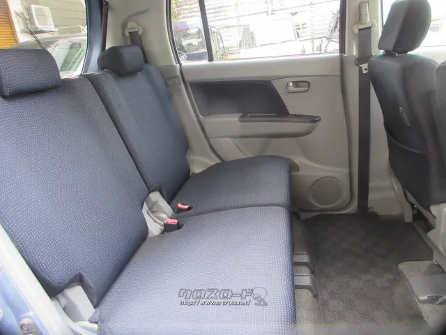 スズキ ワゴンR