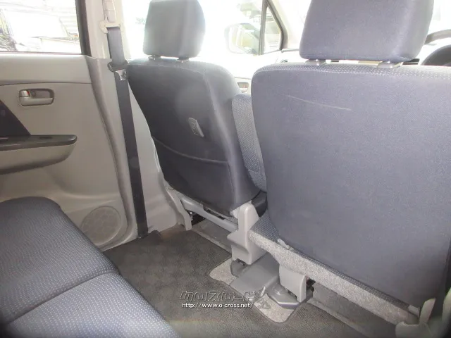 スズキ ワゴンR