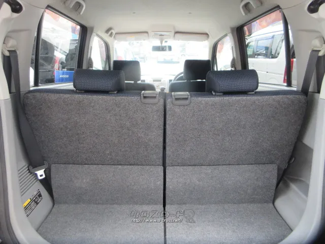 スズキ ワゴンR