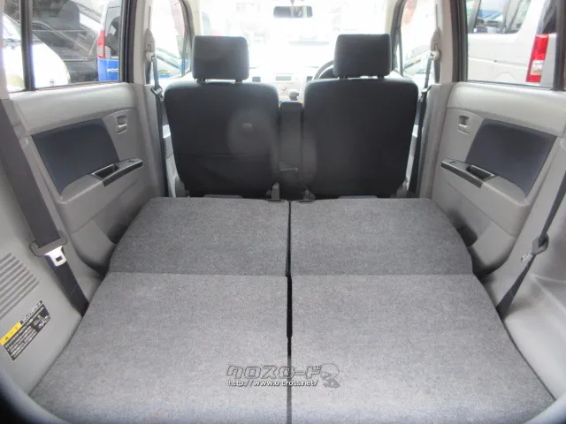 スズキ ワゴンR