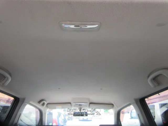 スズキ ワゴンR