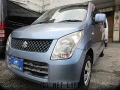 スズキ ワゴンR