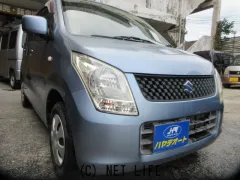 スズキ ワゴンR