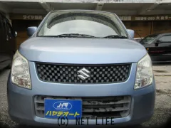 スズキ ワゴンR