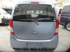 スズキ ワゴンR