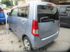 スズキ ワゴンR