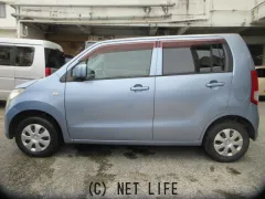 スズキ ワゴンR