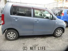 スズキ ワゴンR