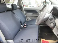 スズキ ワゴンR