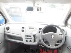 スズキ ワゴンR