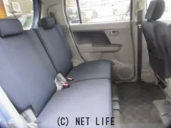 スズキ ワゴンR